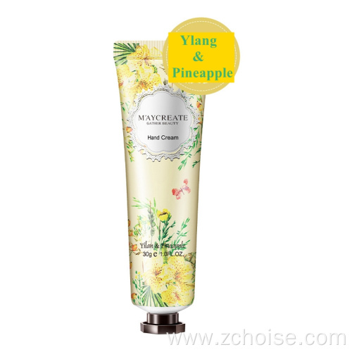 Best anti aging natural hand cream